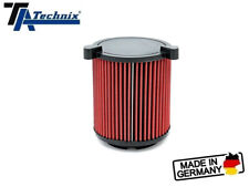 Filtro Aria Sportivo Lavabile Technix Scirocco Golf 5 6 1.4TSI 122cv 2007-2014