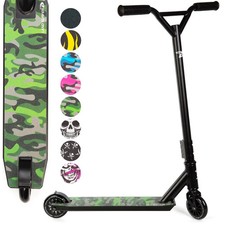 Land Surfer Stunt Scooter -
