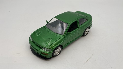 Bbu8562 bburago ford escort - bbu8562,