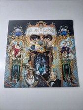 Michael Jackson – Dangerous