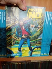 Mister No A Colori Dal N 1 Al