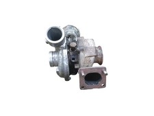 Turbocompressore Iveco Daily