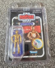 Star Wars Collezione Vintage