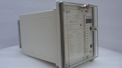 Abb spaj 141 spaj141c - abb,
