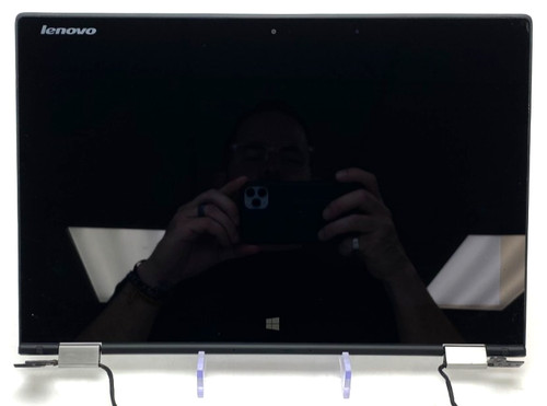 Lenovo yoga pro qhd - lenovo, qhd+