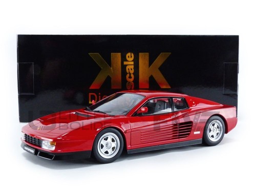 Scale models ferrari - models,
