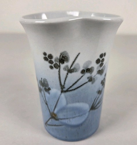 Vaso royal copenhagen fajance - copenhagen,
