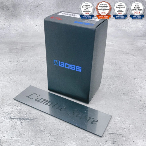 Boss loop station pedale - rc-5,