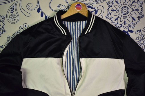 Hugo boss vintage jacket - boss, mod