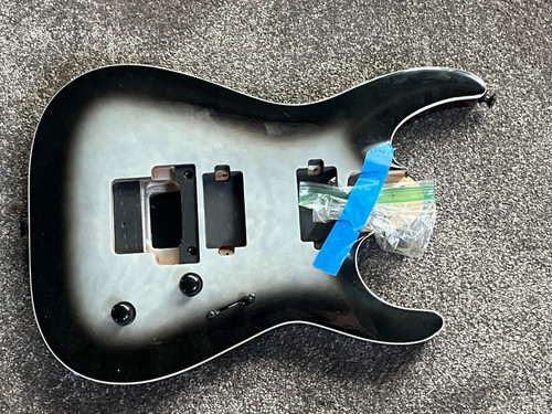 Jackson pro plus dinky dkaq - pro,