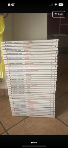 Esplorando corpo umano - corpo,