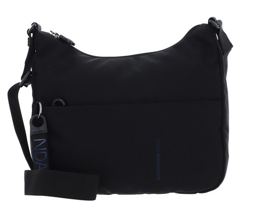 Mandarina duck md20 hobo bag - mandarina,