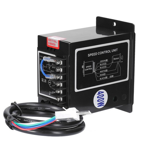 Governatore motore 400w per - governatore,