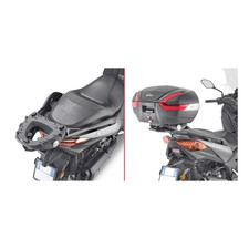 GIVI SR2150 ATTACCO POSTERIORE
