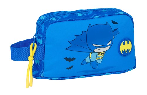 Safta batman preschool lunch - batman,