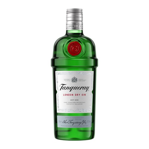 London dry gin 700 - dry,