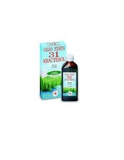 OLIO EDEN 31 ERBE 100ML