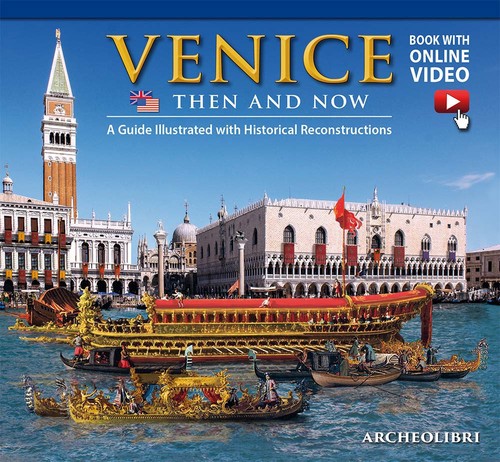 Venezia ieri oggi - venezia, oggi.