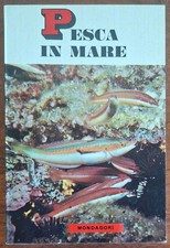 Pesca in mare - Piccole Guide