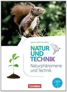 Natur und technik - technik,