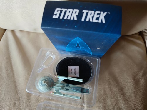 Uss pasteur ncc 58925 - uss, ncc-58925