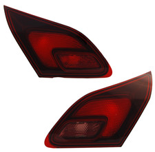 Kit luci posteriori per Opel