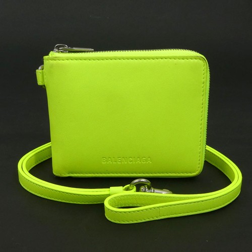 Portafoglio bifold originale