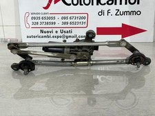 MOTORINO TERGI ANT COMPLETO DI