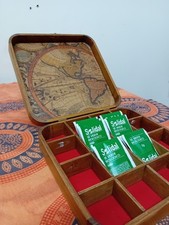 Scatola in Legno da The