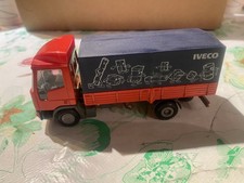 Iveco Truck 1/50 Conrad