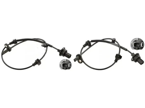 Sensori velocità ruota abs - 2x,