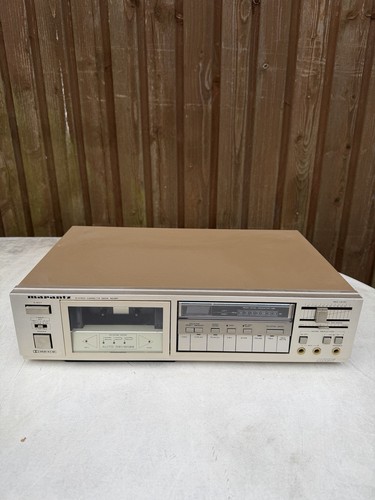 Marantz 451 auto - sd, reverse
