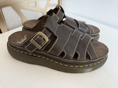 Doc martens sandali - doc,