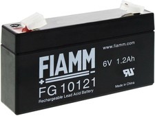 Fiam batteria standard - fiam,