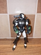 Iron Man The Armored Avenger