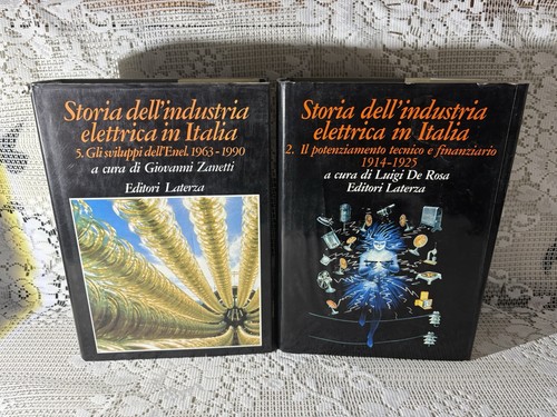 Storia dell industria - storia, dell'industria