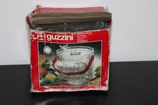 Secchiello ghiaccio guzzini - secchiello,