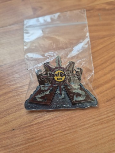 Official hard rock cafe - rock, san