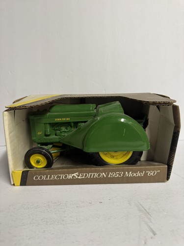 Trattore frutteto john - frutteto, deere
