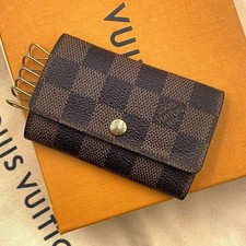 Louis Vuitton Damier Multicles