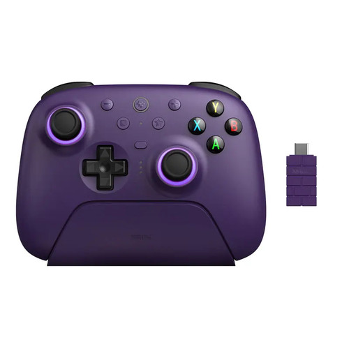 Controller wireless 8bitdo - wireless,