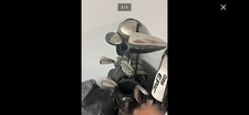 sacca da golf Con Ferri
