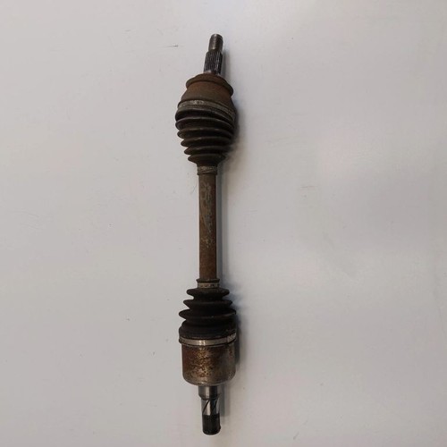 Albero motore anteriore