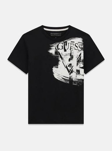Guess kids shirt bimbo - kids,