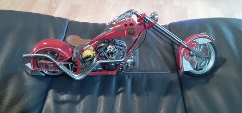 Bici antincendio diecast - antincendio,