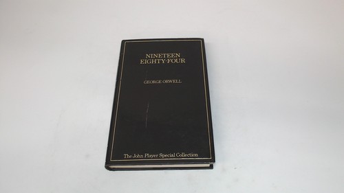 Ninteen eighty four the - ninteen, (the