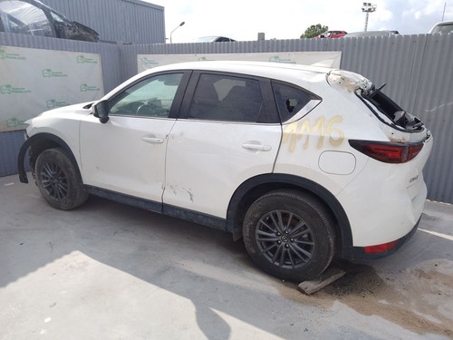 Ponte posteriore mazda - ponte, cx-5