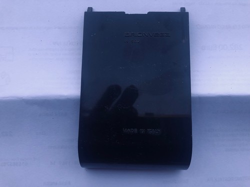 Per radio cubo brionvega - radio, ts