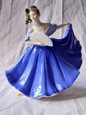 Royal Doulton HN2791 'Elaine'