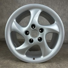 Porsche 993 911 10Jx18" ET40